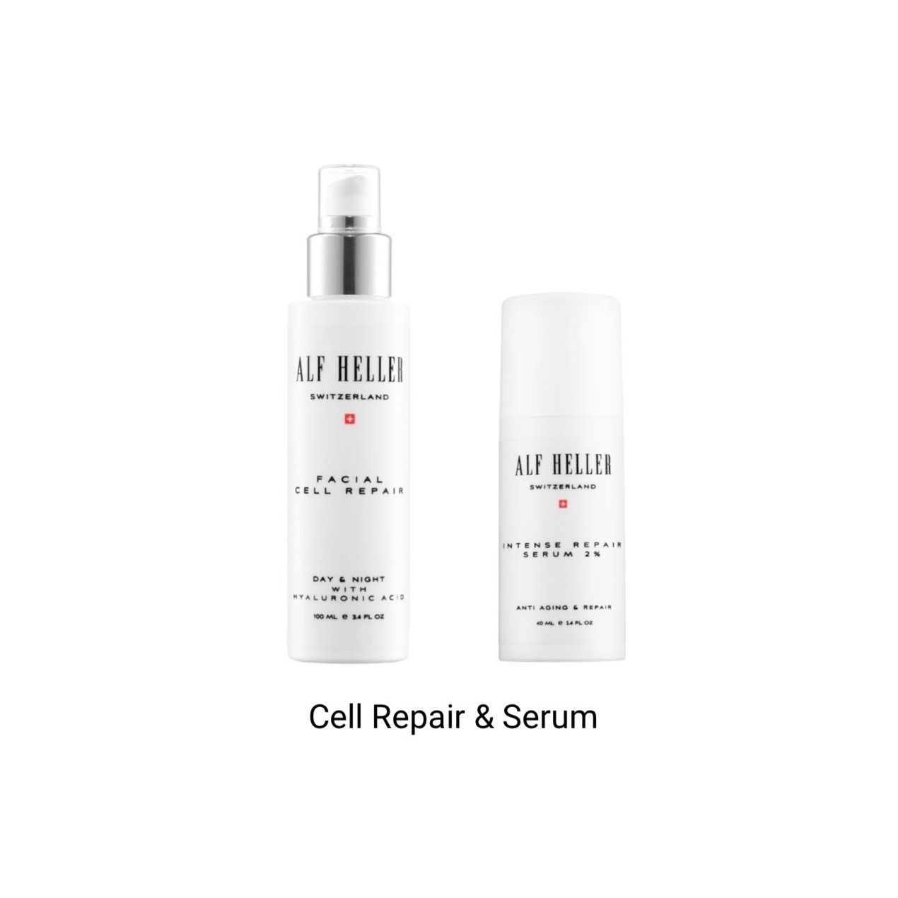 Cell Repair & Serum 