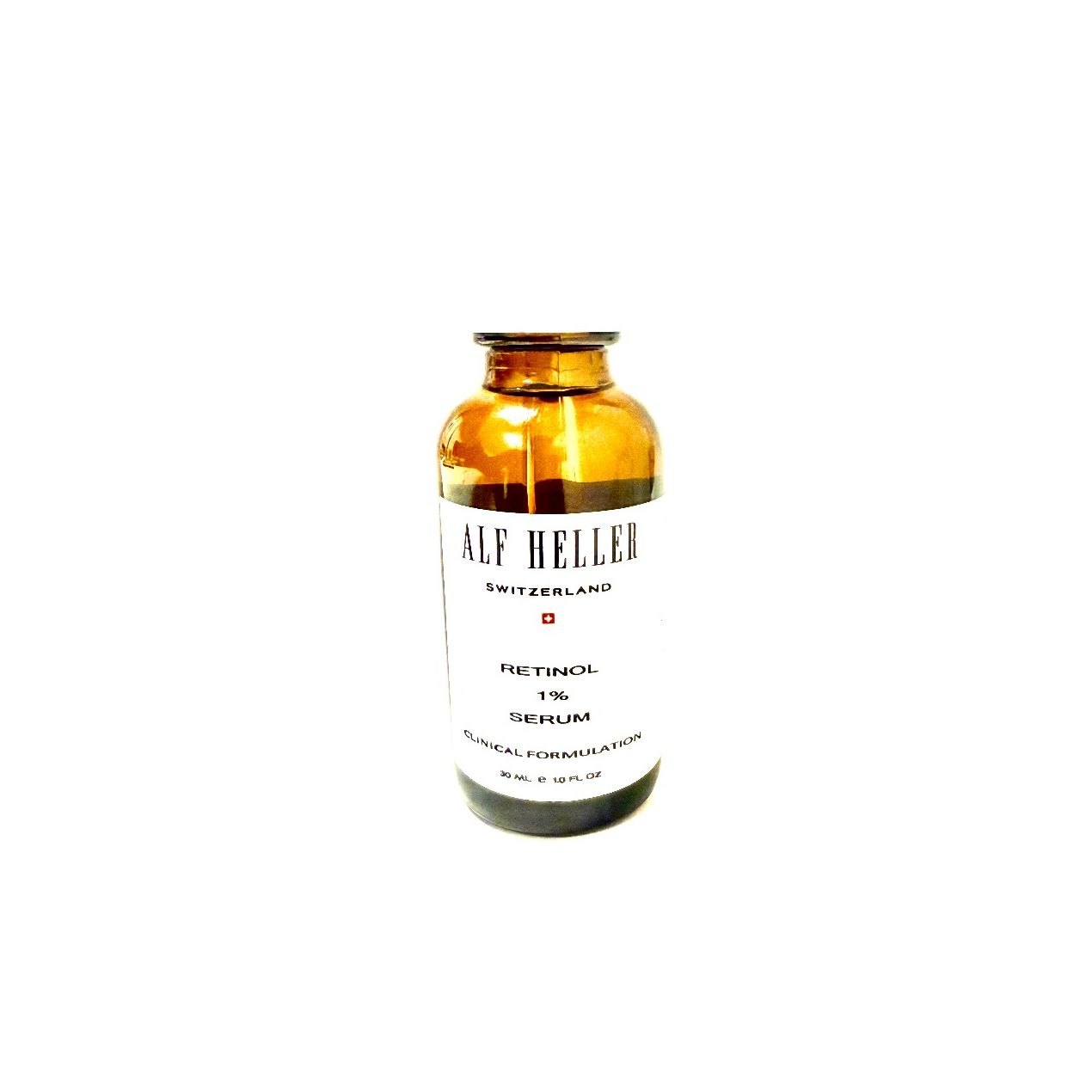 The Retinol Serum 1%