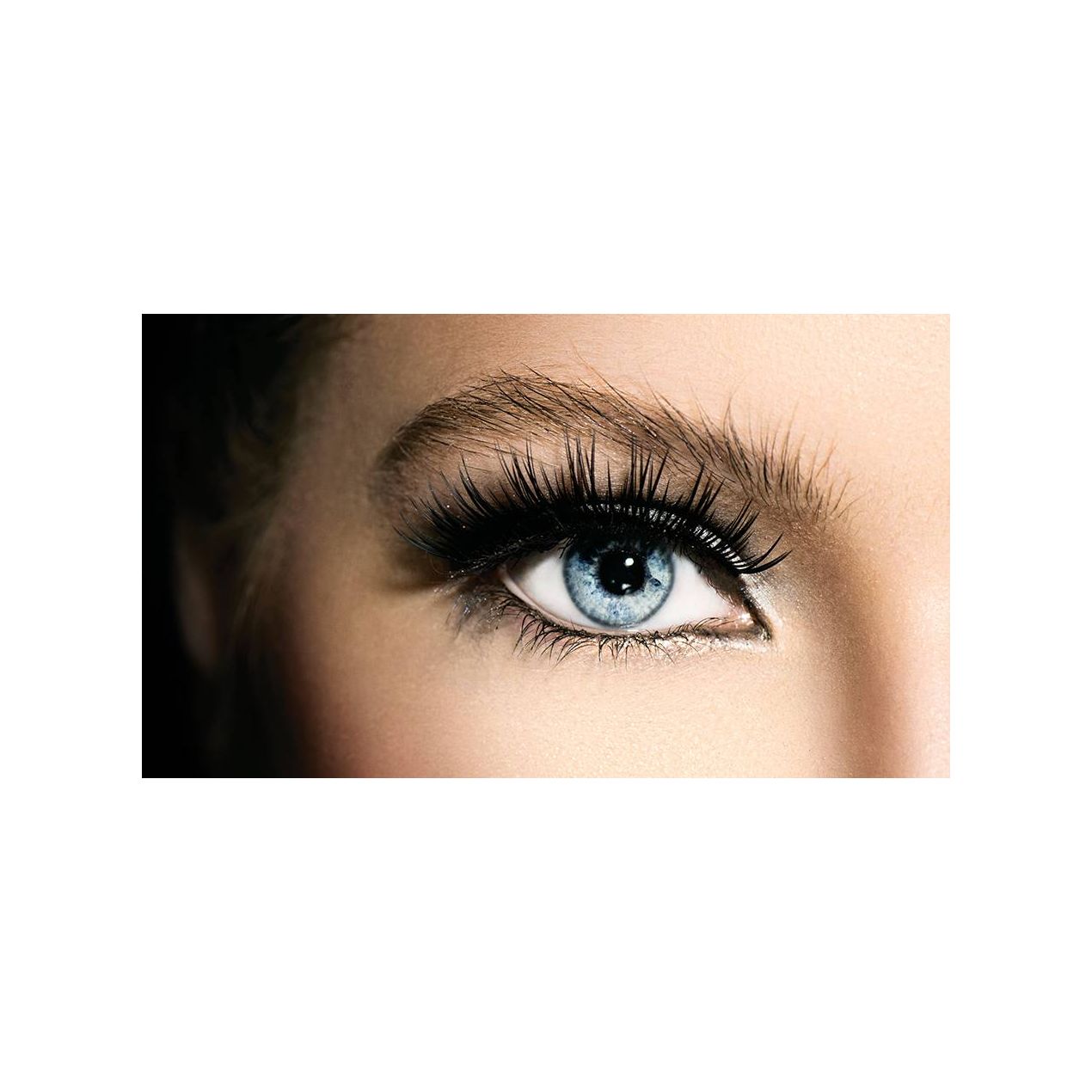 Eye-Brow-Hair Booster