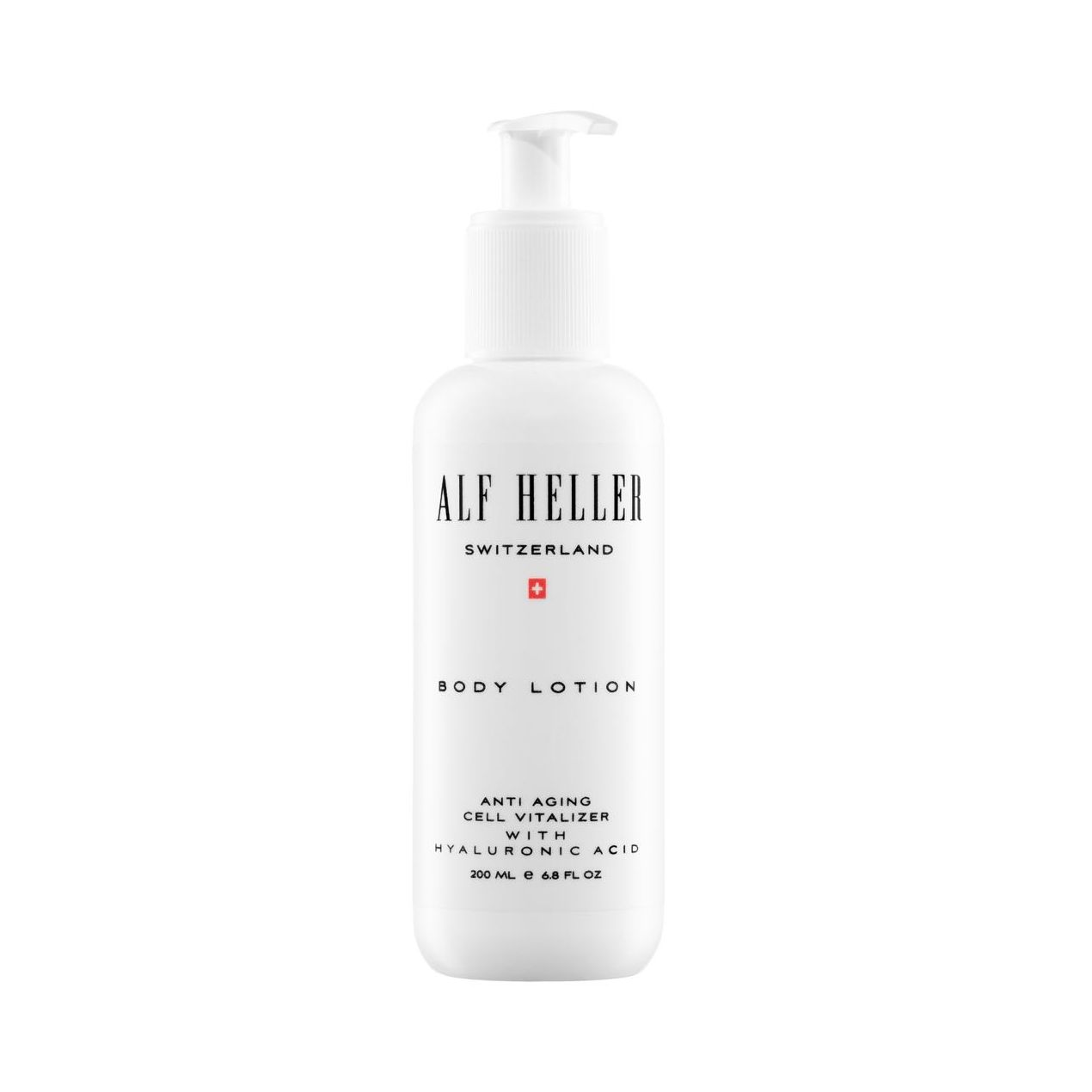BODY LOTION anti aging