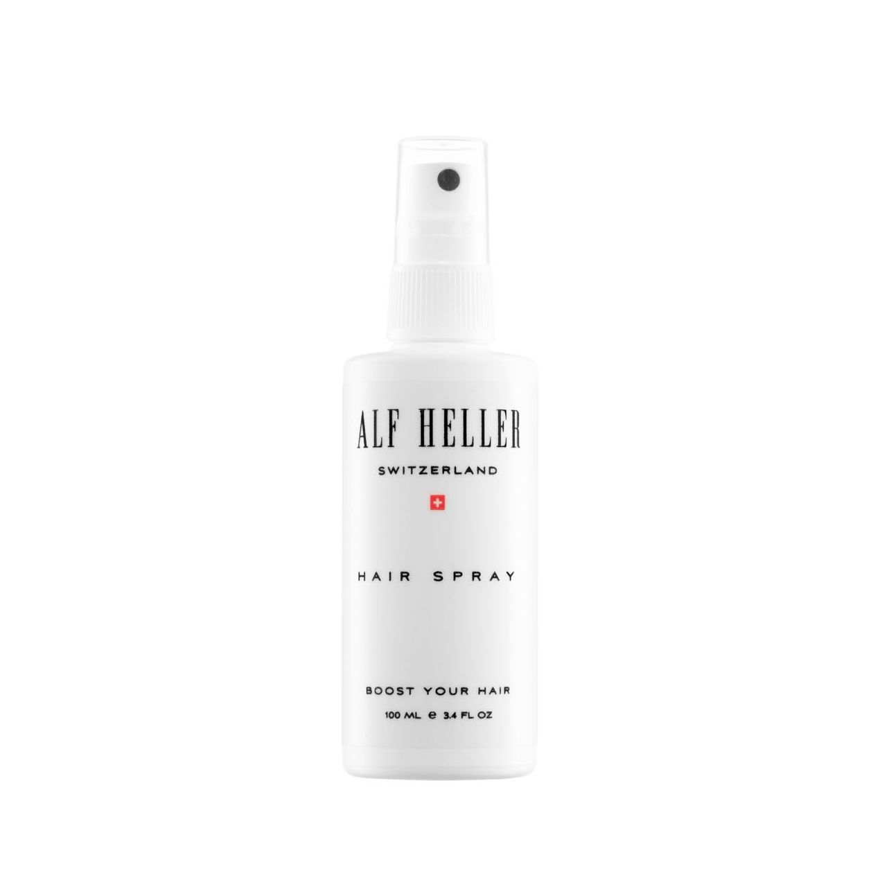 HAIR SPRAY