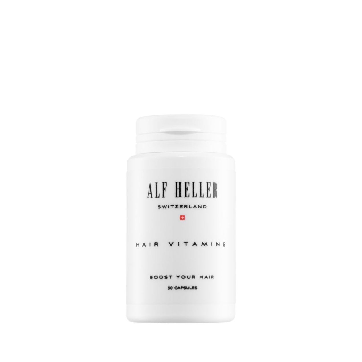HAIR VITAMINS